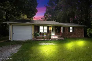 513 W 1st Street, Kenly, NC 27542 – photo 1: 03-513 W 1st St-3