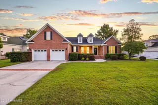 1124 Willow Pond Lane, Leland, NC 28451 – photo 1