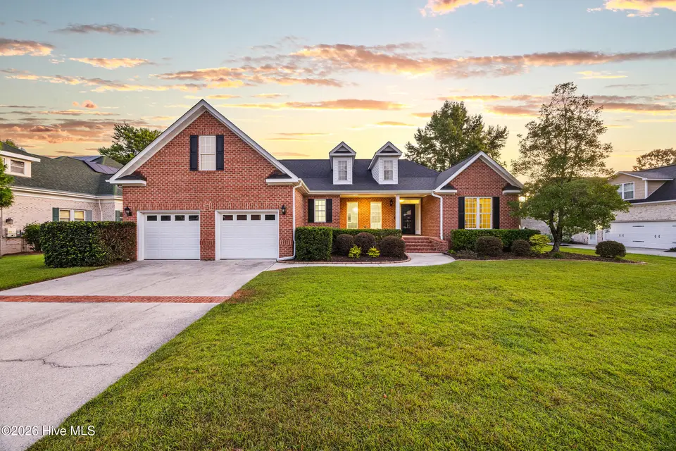 1124 Willow Pond Lane, Leland, NC 28451 – photo 1 of 58