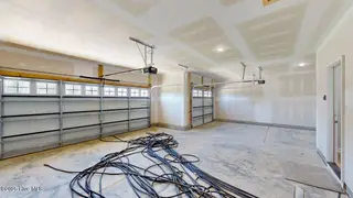 108 Chip Place, Goldsboro, NC 27530 – photo 19: Garage