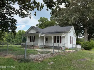 208 Capps Bridge Road, Princeton, NC 27569 – photo 1: main