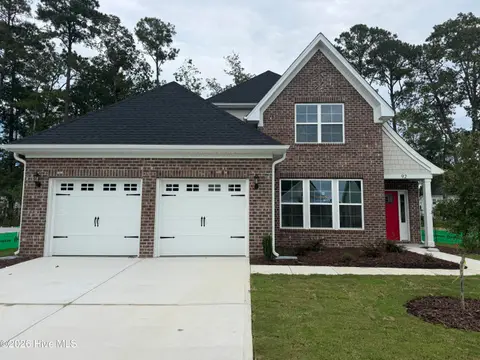 92 Lilaput Circle, Wilmington