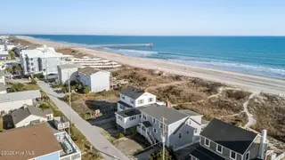 202 Glenn Street, Atlantic Beach, NC 28512 – photo 21: Oceanfront Location