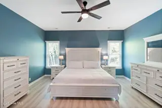 1128 Mill Run Road, Sneads Ferry, NC 28460 – photo 17: Owner's Suite