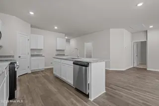 7111 Woodline Drive SW, Sunset Beach, NC 28468 – photo 12