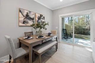 4614 Sweet Jasmine Run, Wilmington, NC 28412 — 3-bedroom townhome in Jasmine South, Wilmington, NC, photo 12 of 37: 4636 Sweet Jasmine Run MLS-15