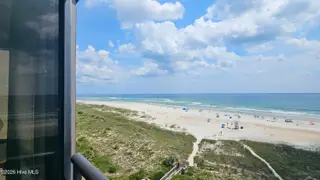 2700 N Lumina Avenue Unit 811, Wrightsville Beach, NC 28480 — 1-bedroom condo in Shell Island Resort, Wrightsville Beach, NC, photo 20 of 44