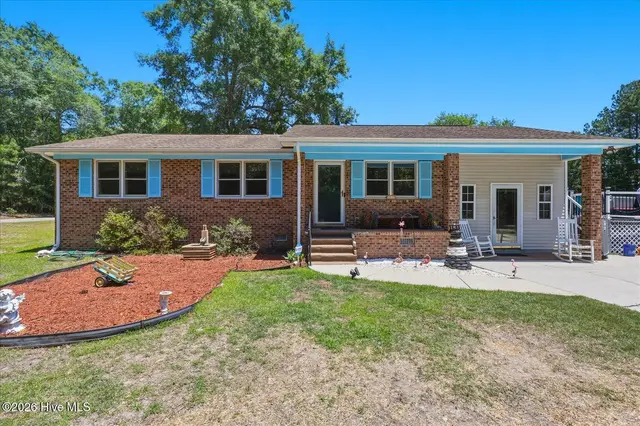 5013 Quail Circle, Shallotte, NC 28470
