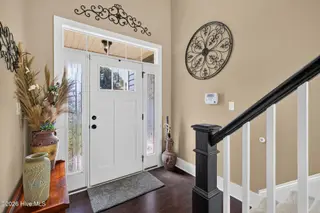 88 Vella Lane, Wilmington, NC 28411 — 4-bedroom home in Harborside, Wilmington, NC, photo 8 of 55