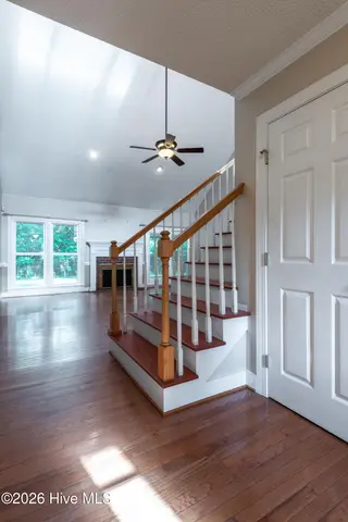 830 Driftwood Drive, Greenville, NC 27858 — 3-bedroom home in Maple Ridge, Greenville, NC, photo 6 of 74