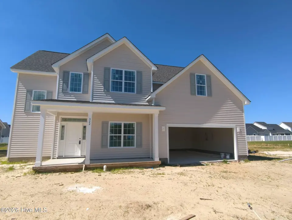 332 Gerbera Court, Greenville, NC 27858 – photo 1 of 33: 123_1