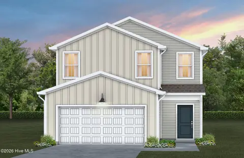 616 Coronado Avenue, Leland