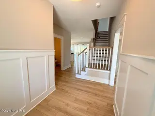 132 Flat Clam Drive, Wilmington, NC 28401 – photo 4: Foyer