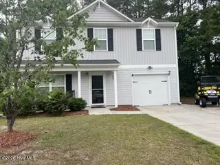 1431 Gate Hill Road SE, Bolivia, NC 28422 – photo 2