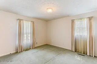 325 Lupin Place, Southern Pines, NC 28387 – photo 13: Bedroom #3