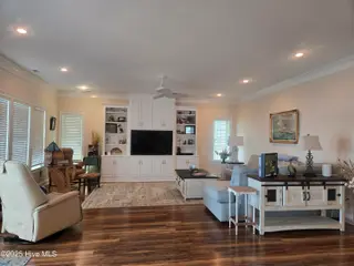 429 Live Oak Road, Newport, NC 28570 – photo 12: Living Room