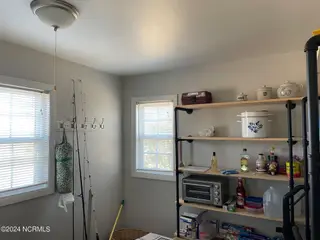 2524 Cedar Island Road, Cedar Island, NC 28520 — 2-bedroom home, Cedar Island, NC, photo 23 of 52: Laundry Rm