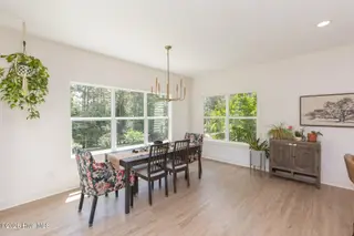 140 Surry Circle Drive S, Pinehurst, NC 28374 – photo 9: dining1