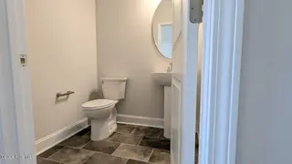 1590 Pecan Drive Lot 45, Nashville, NC 27856 – photo 11: half bathroom
