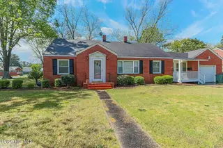 1714 Rose Street, Goldsboro, NC 27530 – photo 1: 1714 E Rose St.