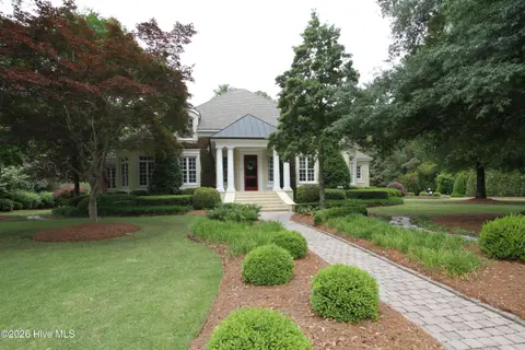 508 Chesapeake Place, Greenville