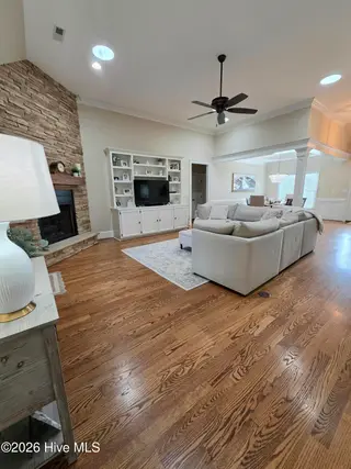 3605 Prestwick Place, Greenville, NC 27834 – photo 9: 11015