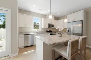 240 Great Egret Way, Beaufort, NC 28516 – photo 13: Kitchen