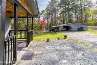160 T Johnson Road, Carthage, NC 28327 – photo 3: T Johnson-16