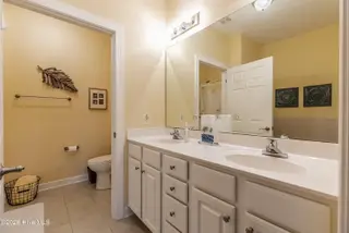 7825 High Market Street 304, Sunset Beach, NC 28468 — 3-bedroom condo in Village Park, Sunset Beach, NC, photo 18 of 36: 7825 Market Street-23