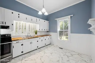 412 W Walnut Street, Tarboro, NC 27886 – photo 18: Kitchen