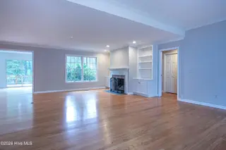 585 Donald Ross Drive, Pinehurst, NC 28374 – photo 14: LivingRoom1