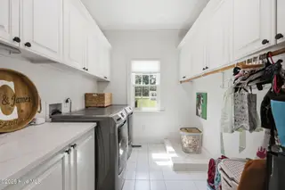 3804 Sterling Trace Drive, Winterville, NC 28590 – photo 24: laundry