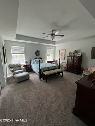 122 Ballantine Grove Lane, Newport, NC 28570 – photo 19: Master Bed Room