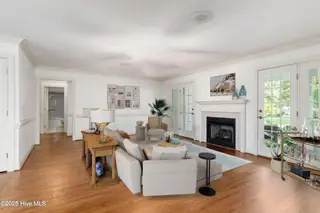 116 Spencer Lane, Newport, NC 28570 — 3-bedroom home in Gull Harbor, Newport, NC, photo 12 of 45