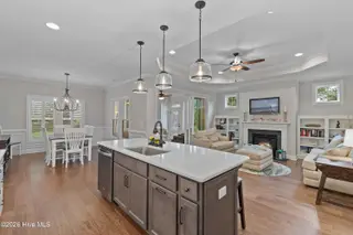 4155 Buckingham Court, Southport, NC 28461 – photo 13: 4155BuckinghamCt - 20