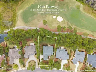 3815 Ridge Crest Drive, Southport, NC 28461 – photo 15: Most desirable location in St James