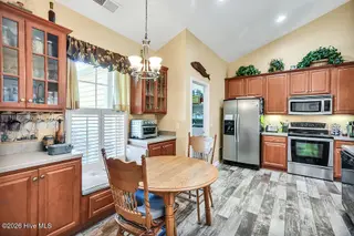 5229 Shipmast Way, Southport, NC 28461 — 3-bedroom home in Rivermist at Dutchma, Southport, NC, photo 16 of 65