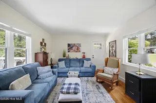 1301 N Poplar Street, Aberdeen, NC 28315 – photo 23: Bedroom/Den
