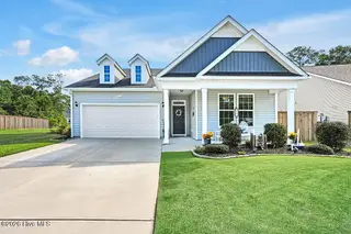 1146 Spincast Road, Southport, NC 28461 — 3-bedroom home in Fisher Landing, Southport, NC, photo 2 of 51