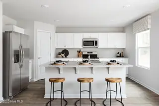 508 Bellefonte Court, Richlands, NC 28574 – photo 13: Kitchen
