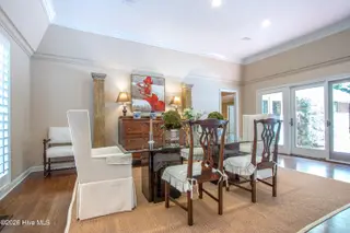70 Wilson Road, Pinehurst, NC 28374 – photo 10: DiningRoom1
