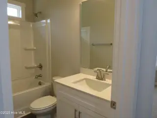 132 Ambergate Court, Rocky Mount, NC 27804 – photo 16: Dogwood 15 - 2nd Bathroom