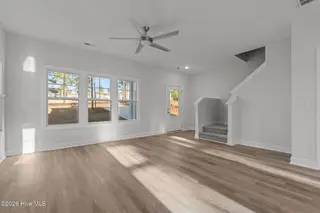 1009 Ivory Lane, West End, NC 27376 – photo 5: Lot 137