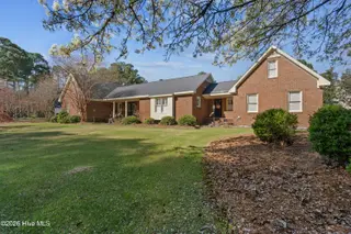 4801 Country Club Drive N, Wilson, NC 27896 – photo 2: DSC01508