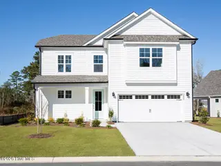 2028 Cypress Hill Drive SE Lot 282, Bolivia, NC 28422 – photo 1: Exterior