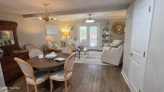 1310 Ann Street, Beaufort, NC 28516 — 2-bedroom townhome in Beaufort Village Townhomes, Beaufort, NC, photo 3 of 52