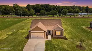 165 Huckleberry Bush Lane, Princeton, NC 27569 – photo 1: 001-496261-DJI_20260901121534_0366_D_twi