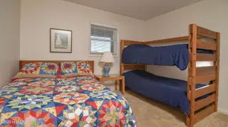 941 Ocean Boulevard W, Holden Beach, NC 28462 – photo 20: Bedroom