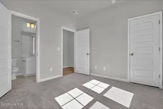 6825 Fellowship Drive, Leland, NC 28451 – photo 14: Downstairs Guest Suite