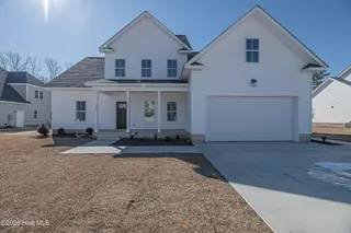 3267 School View Drive, Farmville, NC 27828 – photo 2: 1